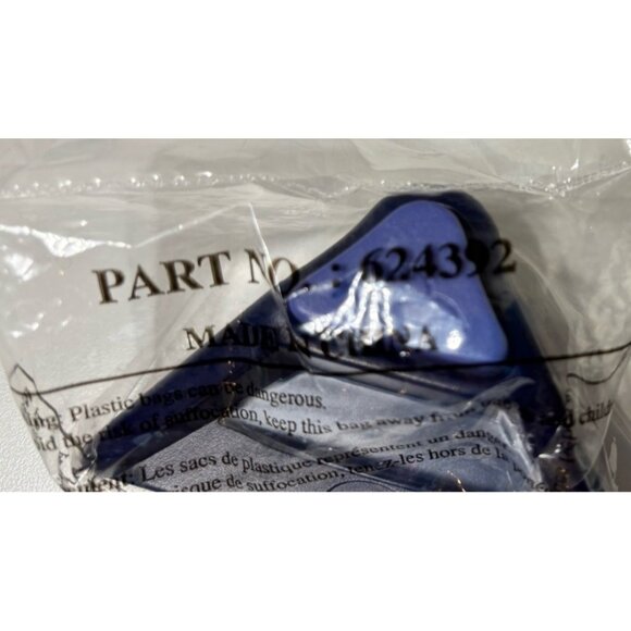 Creative Memories Scallop Corner Rounder Decorative Paper Punch Part No. 624392 - Picture 3 of 4